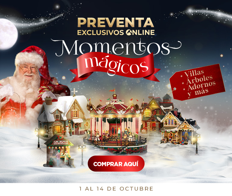 01 Preventa Navideña